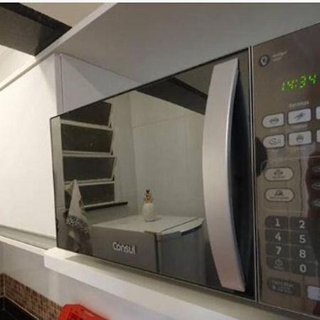 Local Ideal - Lindo Apartamento Em Teresópolis Εξωτερικό φωτογραφία