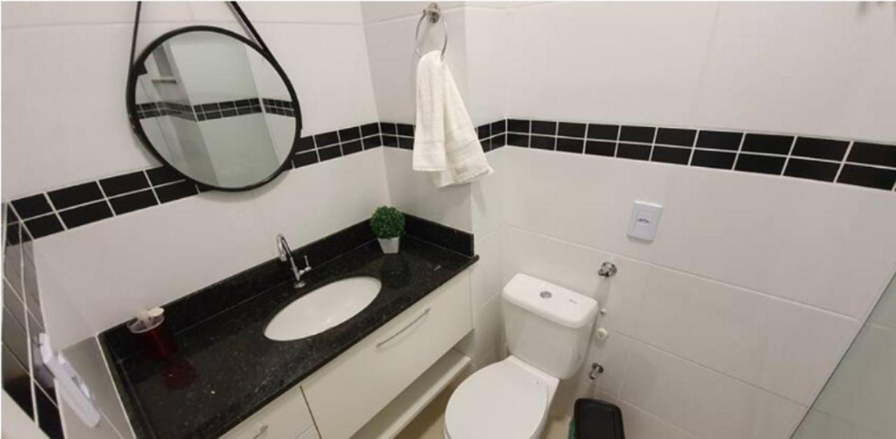 Local Ideal - Lindo Apartamento Em Teresópolis Εξωτερικό φωτογραφία