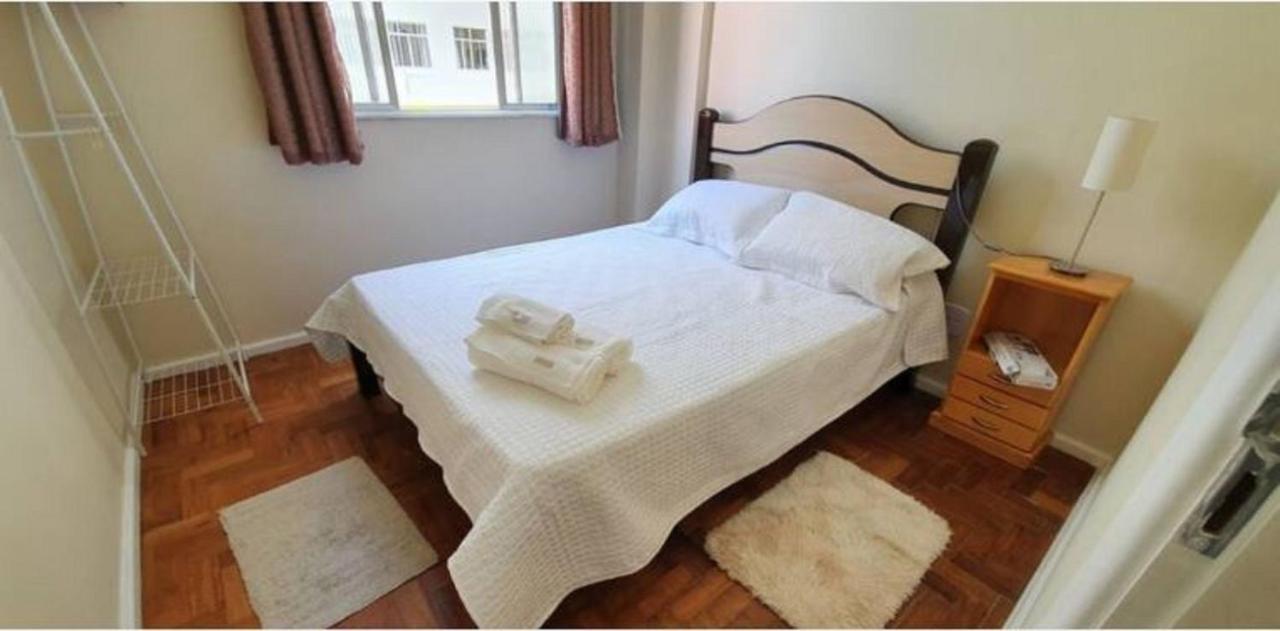 Local Ideal - Lindo Apartamento Em Teresópolis Εξωτερικό φωτογραφία