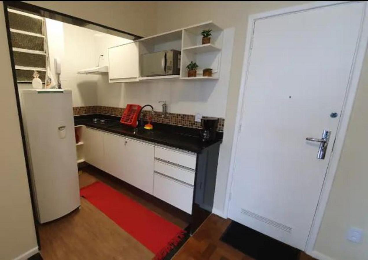Local Ideal - Lindo Apartamento Em Teresópolis Εξωτερικό φωτογραφία